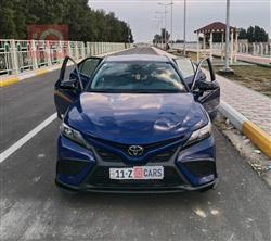 تويوتا كامري